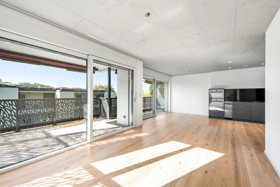 3.5-Zimmerwohnung – Foto 9 von 15
