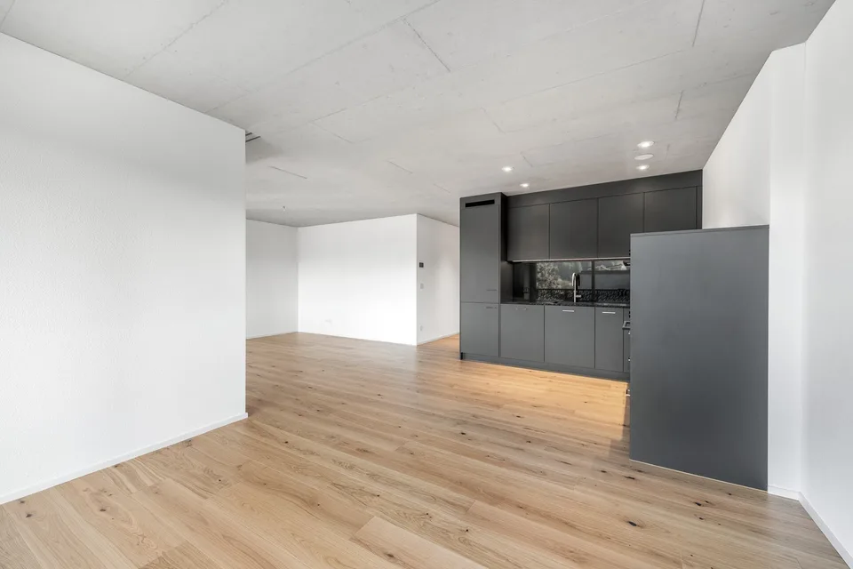 3.5-Zimmerwohnung – Foto 6 von 15