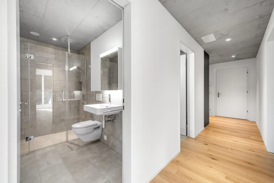 3.5-Zimmerwohnung – Foto 5 von 15