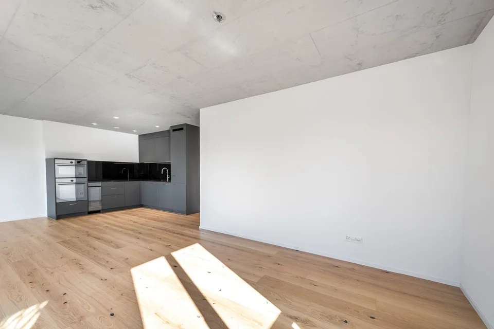 3.5-Zimmerwohnung – Foto 10 von 15