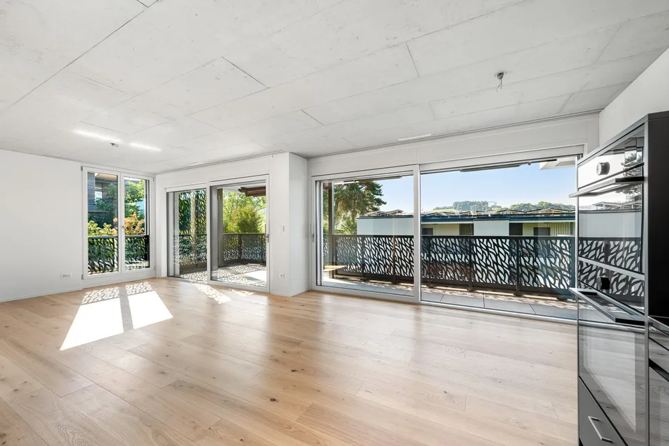 3.5-Zimmerwohnung – Foto 3 von 15