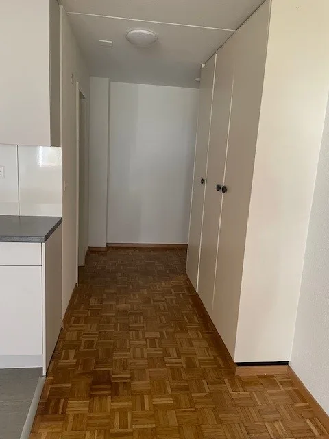 Incantevole appartamento 1.5 locali con balcone e vista sulla montagna a Glarus Nord – foto 4 di 9