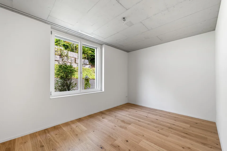 4.5-Zimmer Gartenwohnung in Bülach – Foto 14 von 18