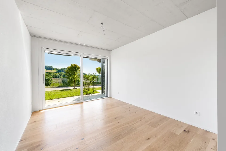 4.5-Zimmer Gartenwohnung in Bülach – Foto 16 von 18