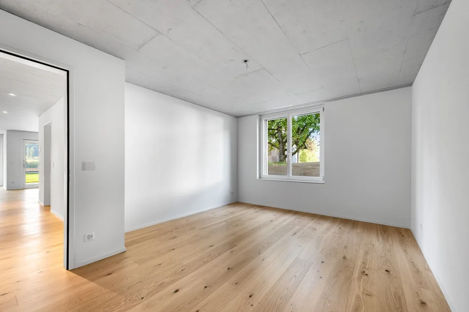 4.5-Zimmer Gartenwohnung in Bülach – Foto 11 von 18