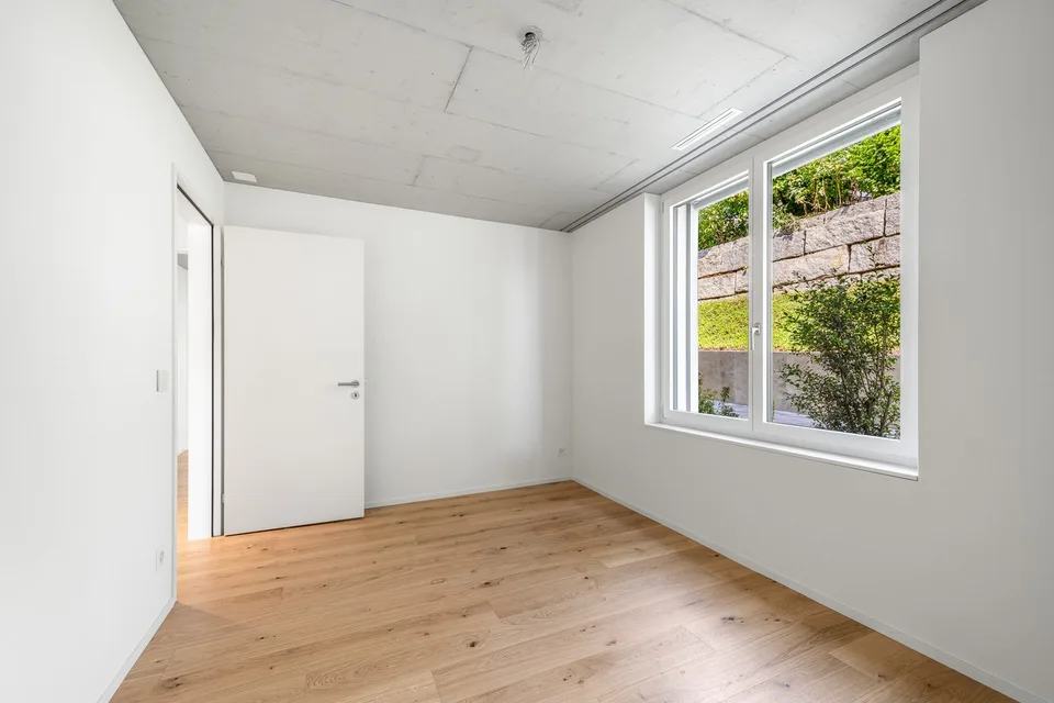 4.5-Zimmer Gartenwohnung in Bülach – Foto 13 von 18