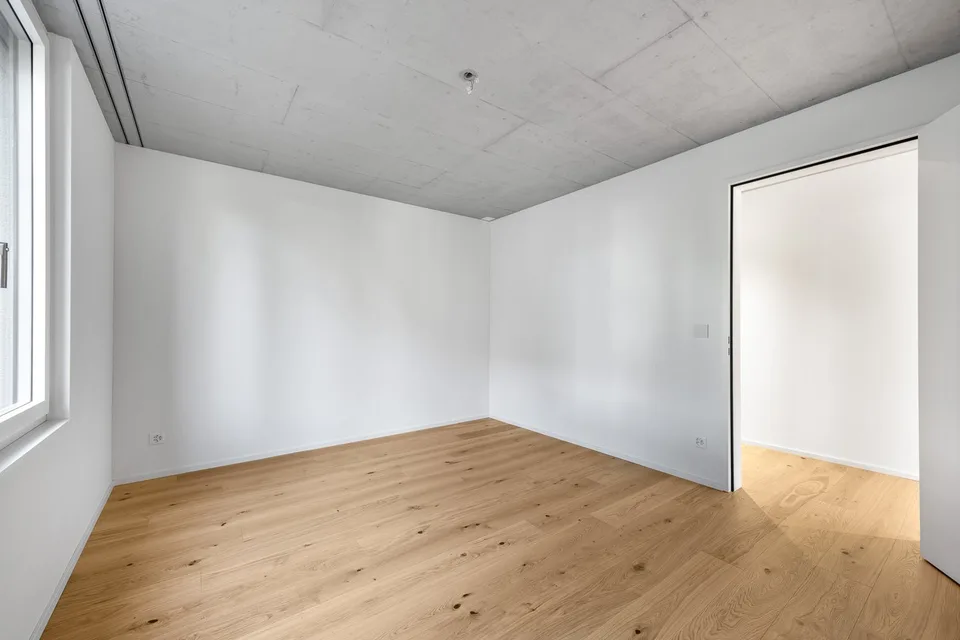 4.5-Zimmer Gartenwohnung in Bülach – Foto 12 von 18