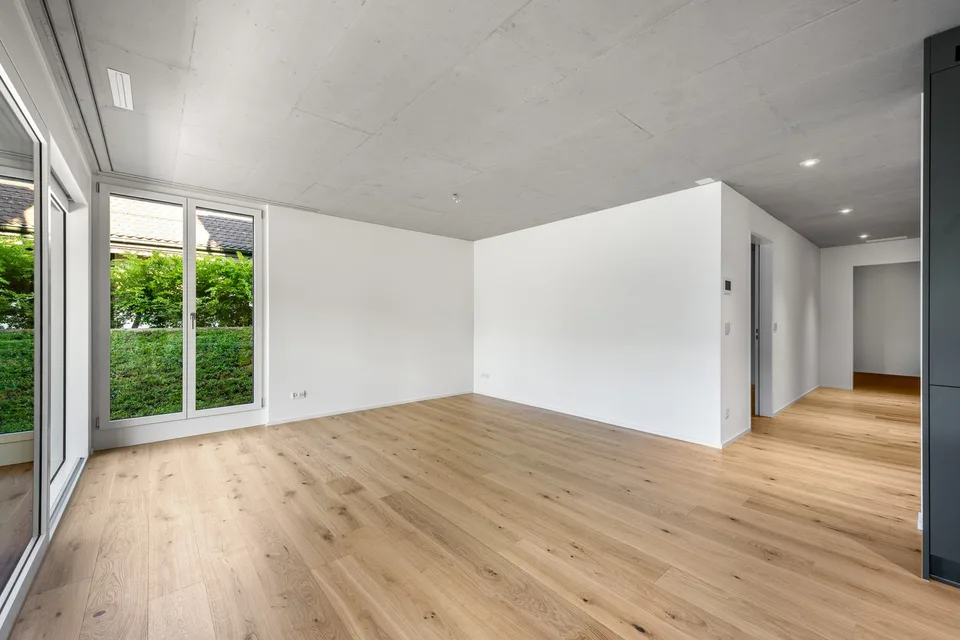 4.5-Zimmer Gartenwohnung in Bülach – Foto 2 von 18