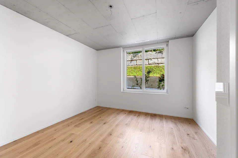 4.5-Zimmer Gartenwohnung in Bülach – Foto 15 von 18