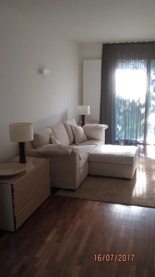 Appartamento arredato di 5,5 locali con giardino privato – Foto 13 von 17