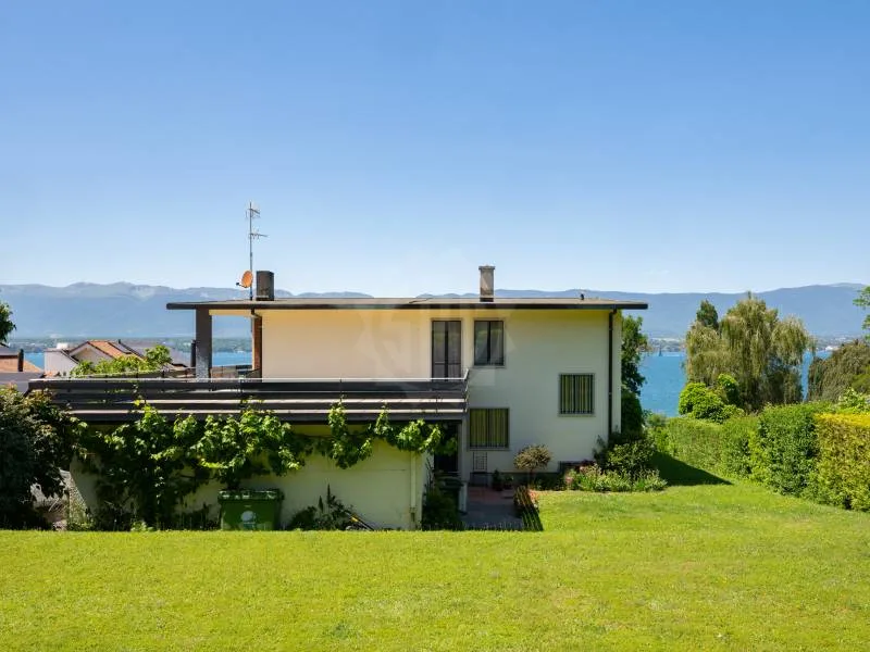 Villa magnifica - Anières – foto 5 di 9