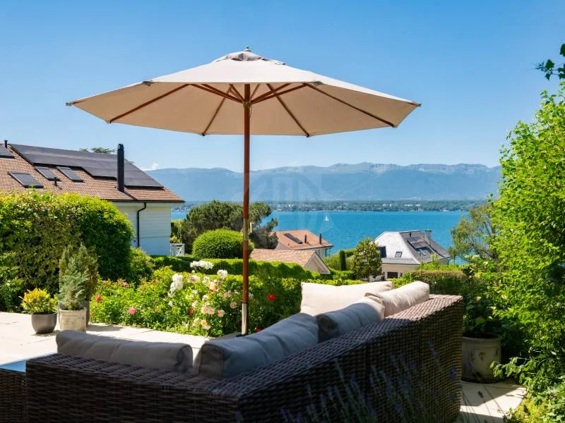 Villa magnifica - Anières – foto 6 di 9