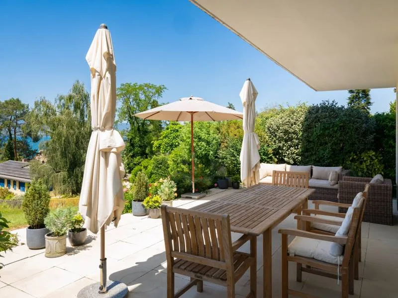 Villa magnifica - Anières – foto 7 di 9