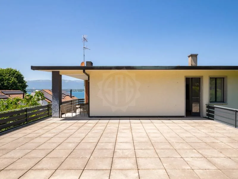 Villa magnifica - Anières – foto 4 di 9