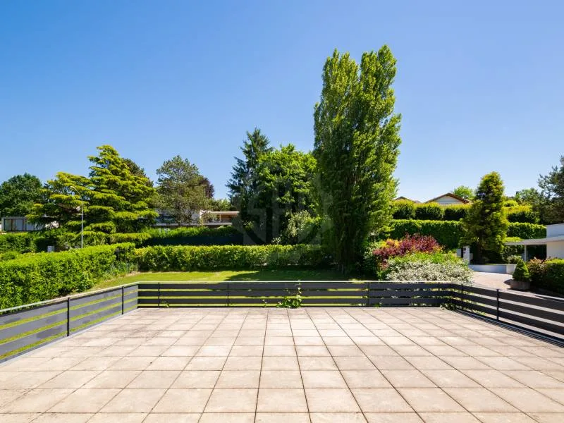 Villa magnifica - Anières – foto 3 di 9