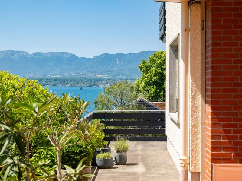 Villa magnifica - Anières – foto 8 di 9
