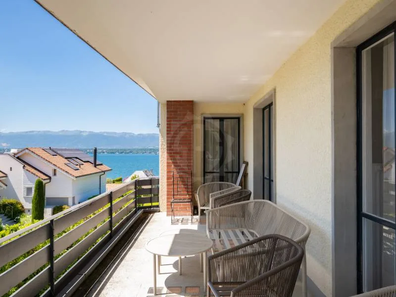 Villa magnifica - Anières – foto 2 di 9