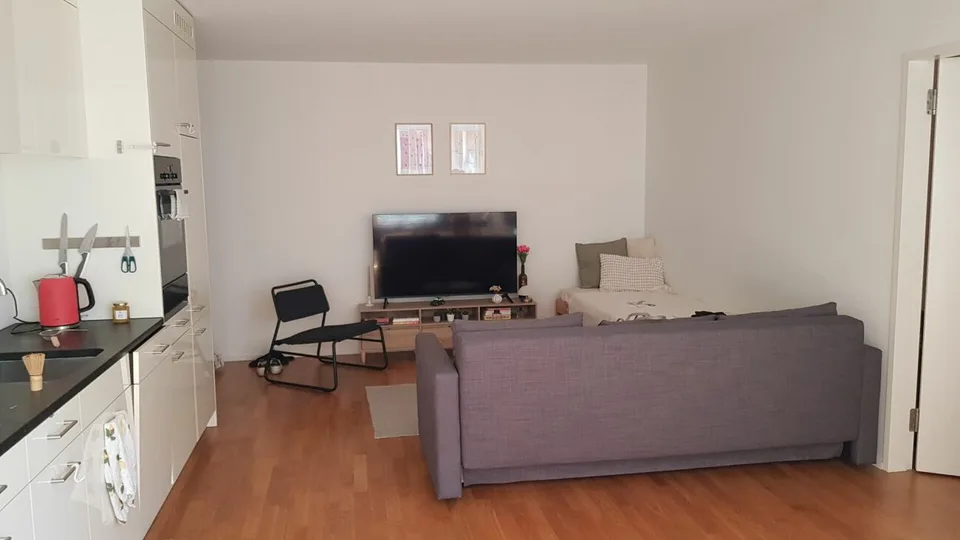 Appartement 2 pièces à louer dans la maison zur Drachenmühle – photo 4 sur 9