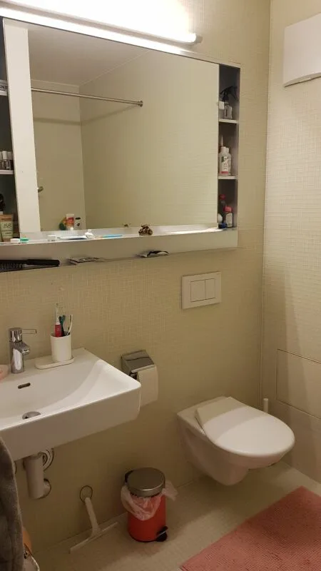 Appartement 2 pièces à louer dans la maison zur Drachenmühle – photo 6 sur 9
