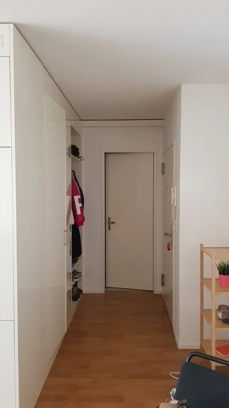 Appartement 2 pièces à louer dans la maison zur Drachenmühle – photo 8 sur 9