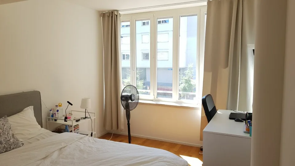 Appartement 2 pièces à louer dans la maison zur Drachenmühle – photo 9 sur 9