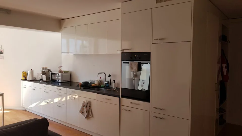 Appartement 2 pièces à louer dans la maison zur Drachenmühle – photo 5 sur 9