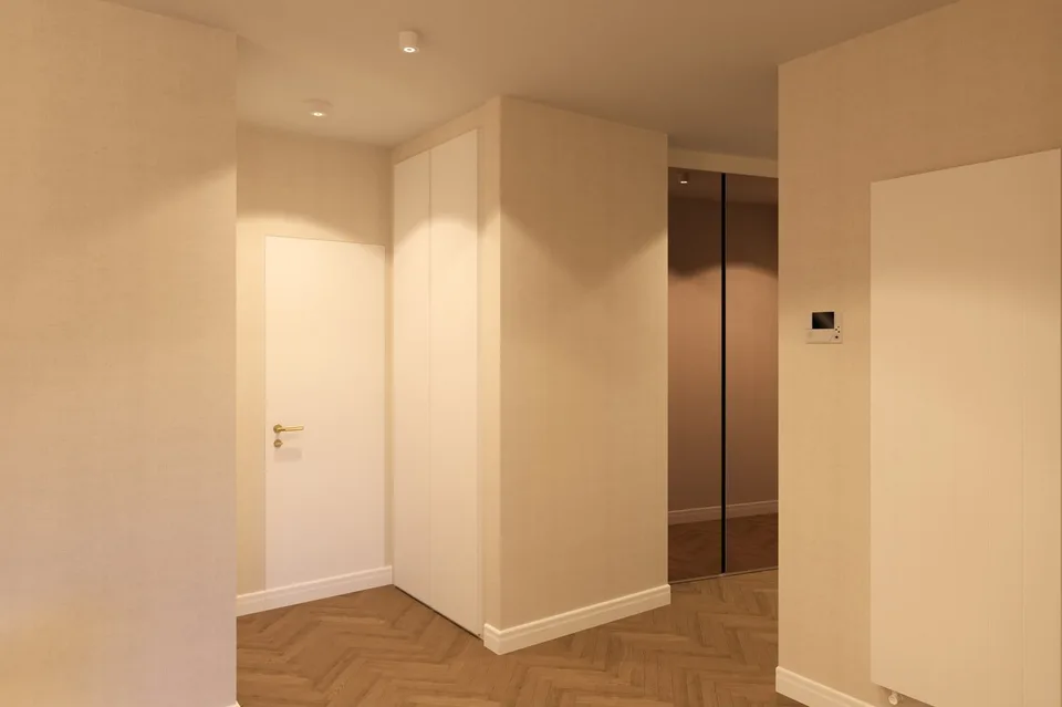 Wohnung mit 2.5 Zimmern und Seeblick im Zentrum von Lugano – Foto 11 von 17