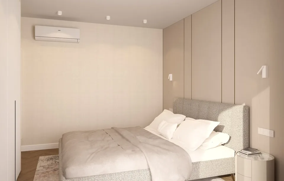 Wohnung mit 2.5 Zimmern und Seeblick im Zentrum von Lugano – Foto 16 von 17