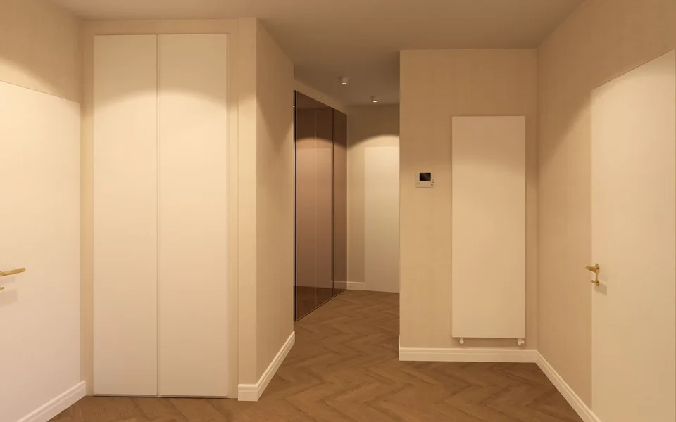 Wohnung mit 2.5 Zimmern und Seeblick im Zentrum von Lugano – Foto 12 von 17