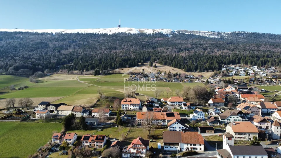 Tra Alpi e Chasseral - Il vostro futuro inizia qui – foto 6 di 11