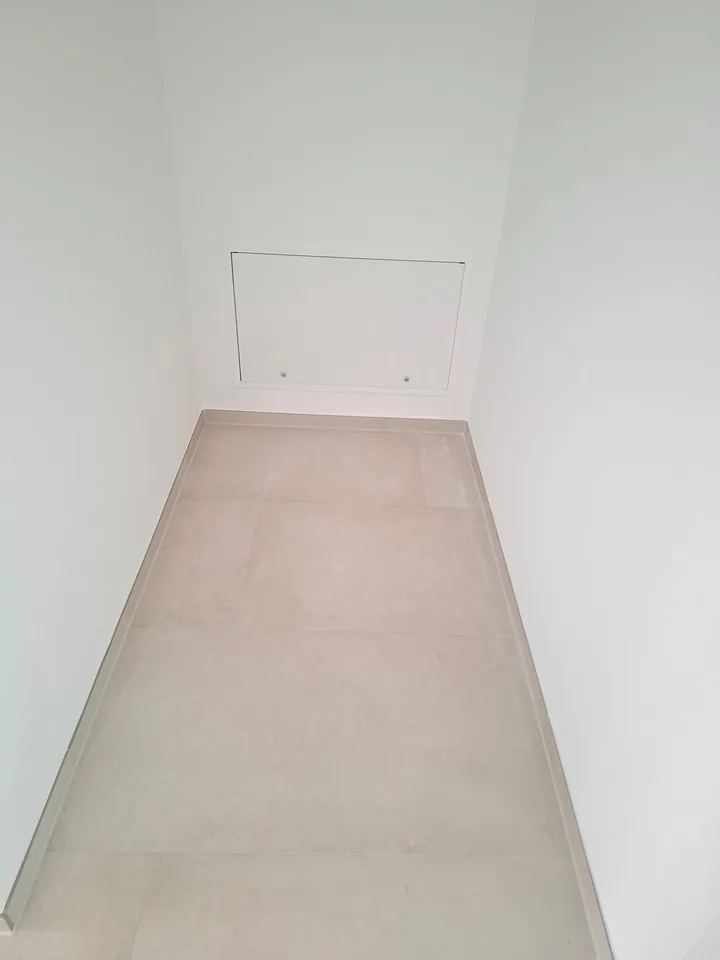 Helle 3.5-Zimmer-Wohnung mit 2 Balkone – Foto 12 von 16