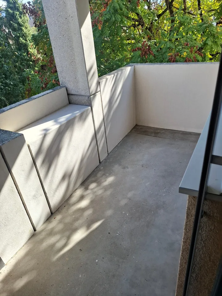 Helle 3.5-Zimmer-Wohnung mit 2 Balkone – Foto 5 von 16