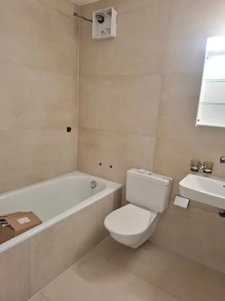 Helle 3.5-Zimmer-Wohnung mit 2 Balkone – Foto 13 von 16