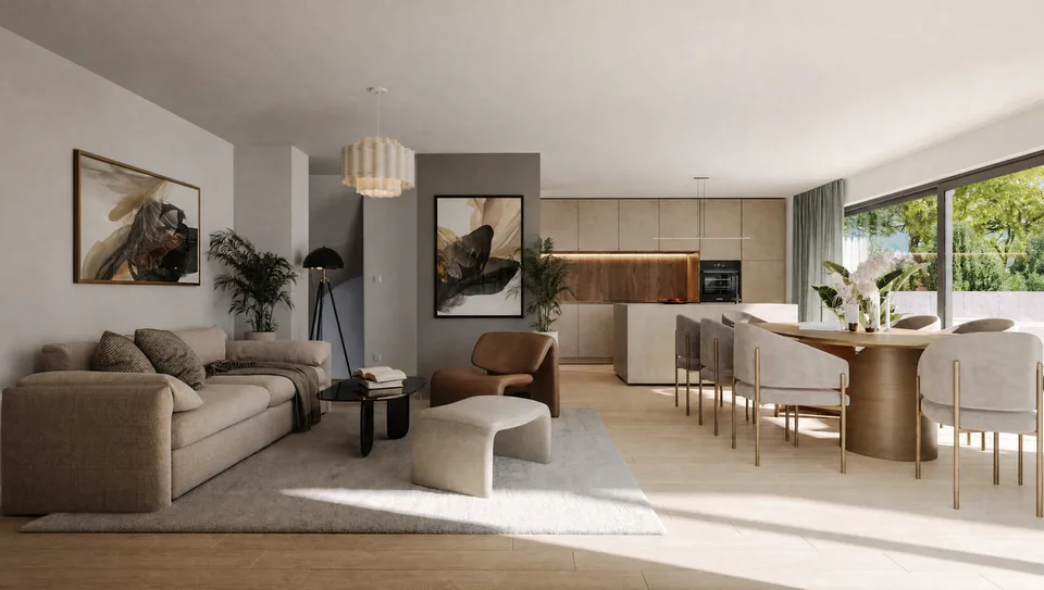 5.5 Zimmer Reihenfamilienhaus in Le Pâquier-Montbarry – Foto 5 von 6