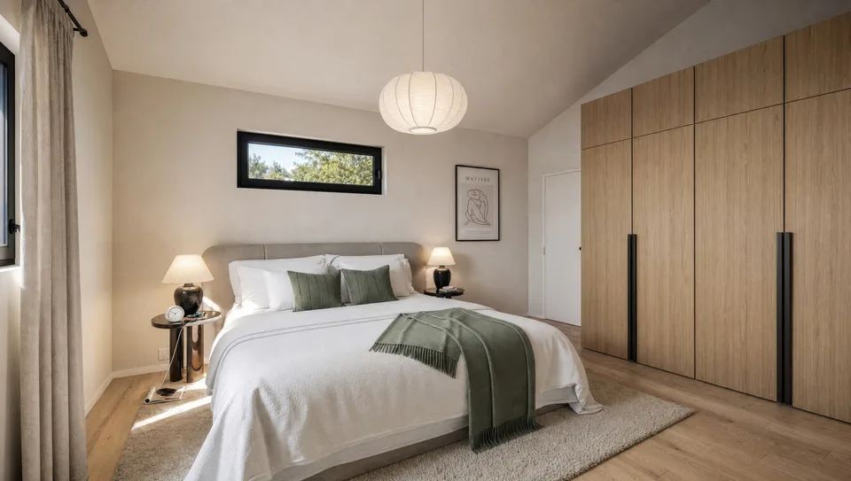 5.5 Zimmer Reihenfamilienhaus in Le Pâquier-Montbarry – Foto 6 von 6