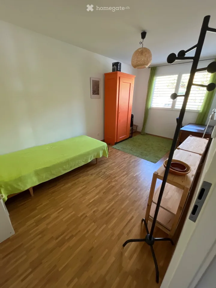 Schlafzimmer – Foto 2 von 5