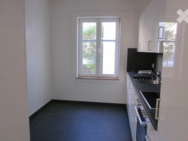 Zu vermieten 3-Zimmer-Wohnung komplett renoviert – Foto 4 von 5