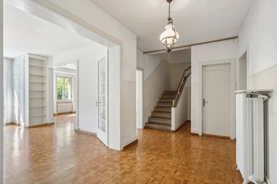 10 Zimmer Reihenfamilienhaus in Fribourg – Foto 15 von 26