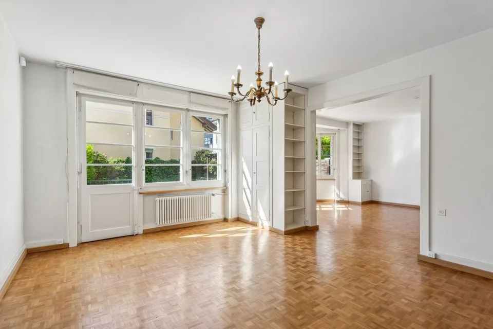 10 Zimmer Reihenfamilienhaus in Fribourg – Foto 16 von 26