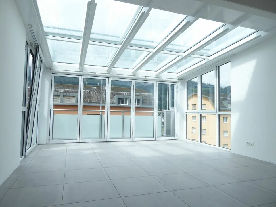 Maisonette di 4 locali con galleria e finiture esclusive – foto 2 di 13