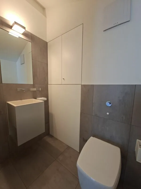 Maisonette di 4 locali con galleria e finiture esclusive – foto 10 di 13