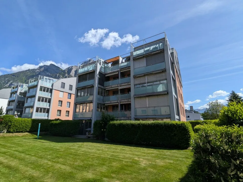 Maisonette di 4 locali con galleria e finiture esclusive – foto 13 di 13