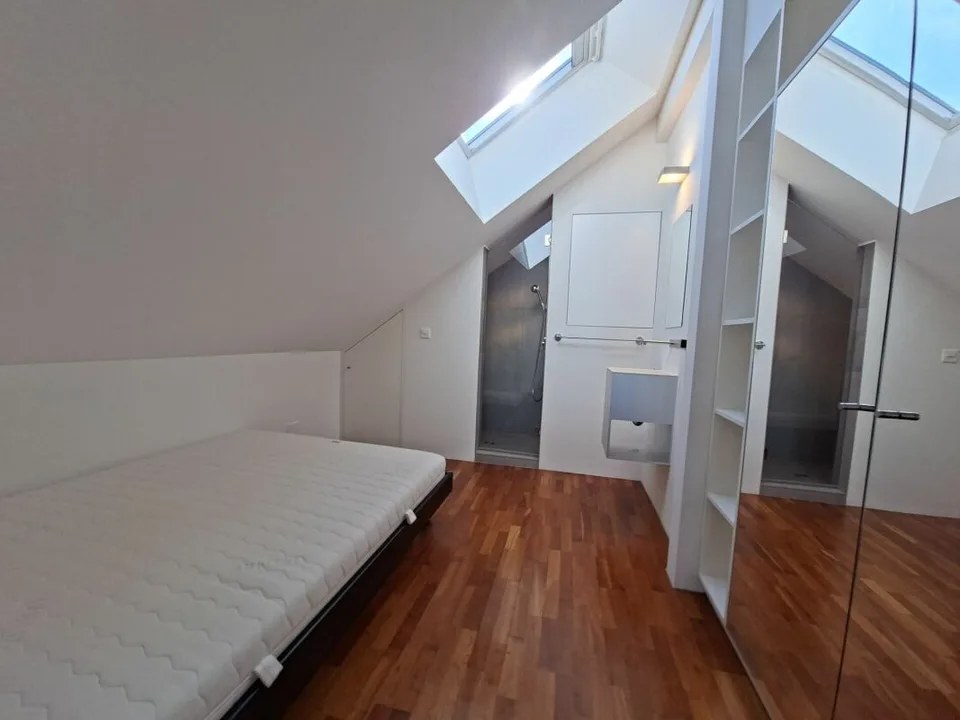 Maisonette di 4 locali con galleria e finiture esclusive – foto 9 di 13