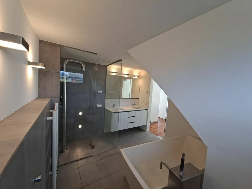 Maisonette di 4 locali con galleria e finiture esclusive – foto 7 di 13