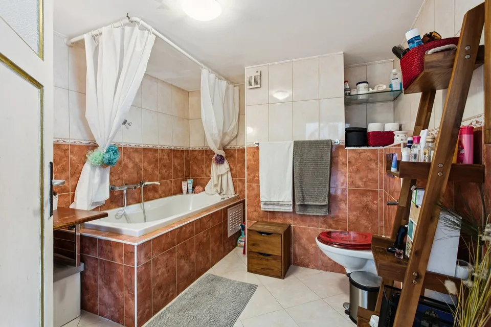 Immeuble de rendement de 3 appartements et un grand jardin – photo 9 sur 12