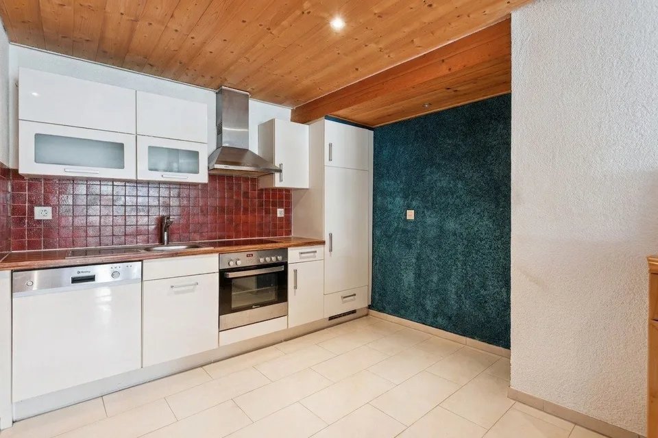 Immeuble de rendement de 3 appartements et un grand jardin – photo 7 sur 12