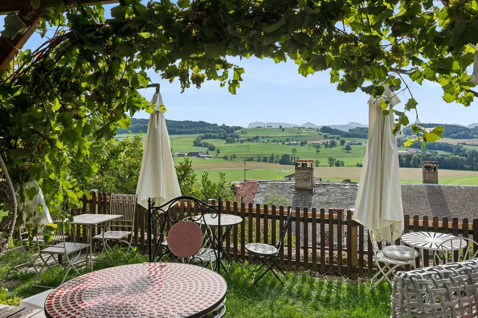 Immeuble de rendement de 3 appartements et un grand jardin – photo 11 sur 12