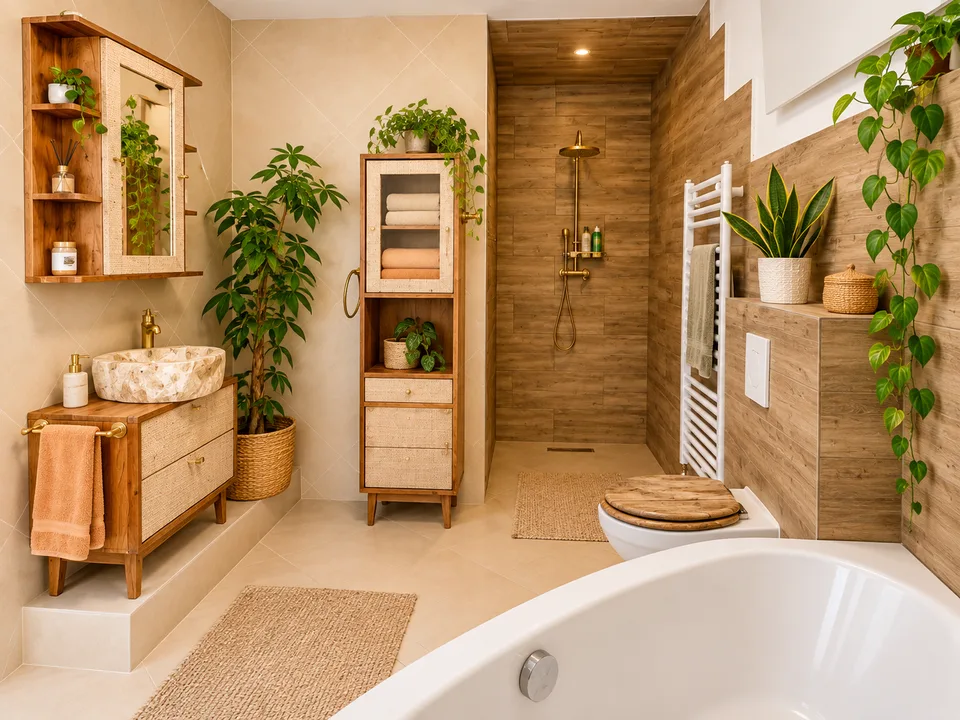 La casa più speciale di Sevelen – foto 18 di 18