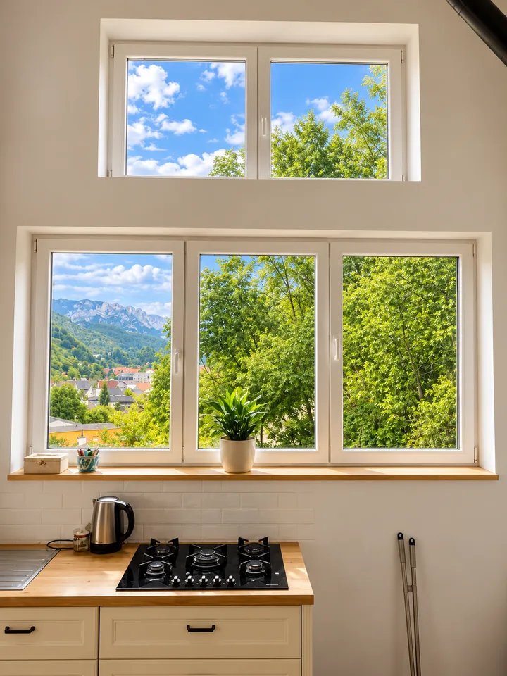 La casa più speciale di Sevelen – foto 14 di 18