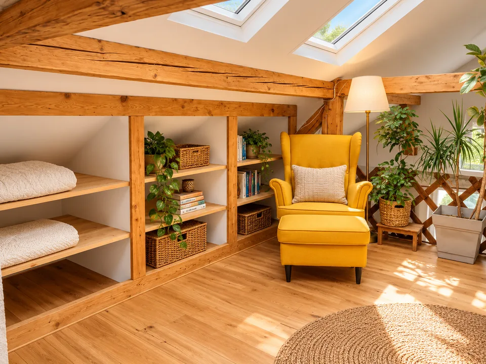 La casa più speciale di Sevelen – foto 17 di 18